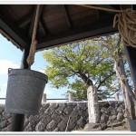 古代観光地を探せ,遊部郷と出会う。
