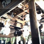 木曽谷に響く,神,楽しむかな 祈り願う魂の舞