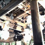 神、楽しむかな魂の祭