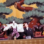 単一・同質の文化を基礎に成立しているのではない
