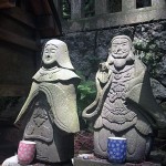見えるモノと見えないモノ