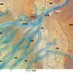 木曽八流,あるいは木曽三十六流