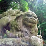 流竄の姿となっていくモノたち