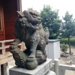 一万歩の街道散策企画