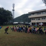 桃山という場面