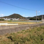 御影山を崇める民 との出会い