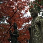 亀岩との出会い,欠(かけ)という場面