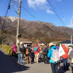 「たき道」と歴史が宿る風景