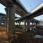 朝日遺跡が来る