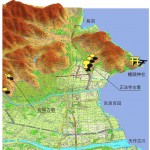 「之波止」の里