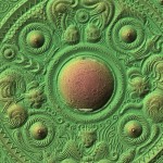 解析画像の世界