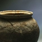 遺物群との再会