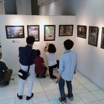 幡豆の文化遺産*写真展