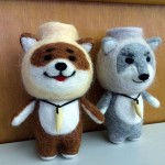 伝説へのプロローグ