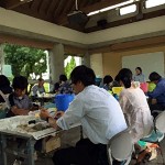夢の新素材,古典的な素材の再評価