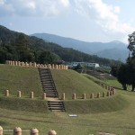 「倭国と古墳」学