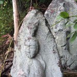 二つ目の峠越え
