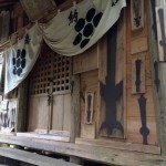 早池峰山系で神と出会う