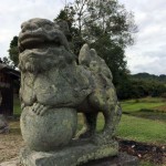 吉備の津 詣で