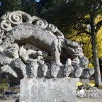 「郡」的規模