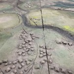 ジオラマまるまど貝塚