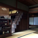 新活動拠点*大掃除初日