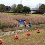 新年度*企画一つ目