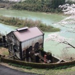 列島にすくむ同じ志向性
