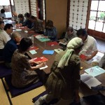 市民よる地域の学芸員,動き出す