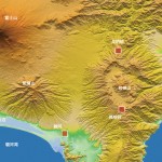 足柄坂