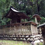 遭遇*星の神