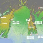 遠淡海と久努国造