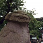 168歳との出会い