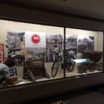 民具ディスプレイ