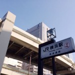 弁士・横浜
