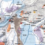 歴史座*やろか水