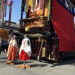 知多木綿の里