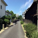 雲水のごとく