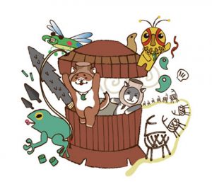 朝日3