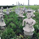 東日本最大の古墳,界隈