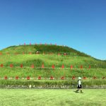 史跡公園に蘇る物語
