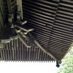 南砺波漫遊
