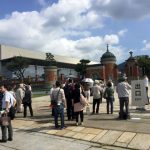 東之宮古墳・鏡群との再会