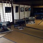 犬山の街を切り取る