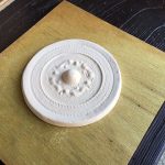 ぺらぺらの青銅が