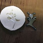 初鋳込み
