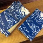 浮神手ぬぐい