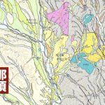 那須と前方後方墳