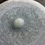 蝋型二種