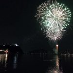夜船